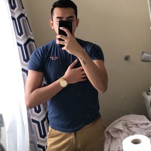 Meet your Posher, Charlie